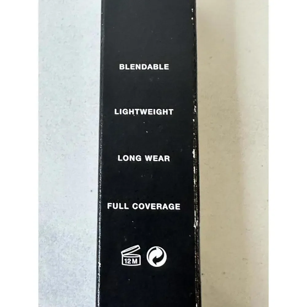 Dose of Color Meet Your Hue full coverage concealer - 28 Deep